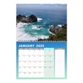 thumbnail image 1 of Calendario De Escritorio 2025 Calendario 2025 Calendario Fam, 1 of 5