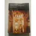 thumbnail image 1 of Pre-Owned Early Christian and Byzantine Architecture (The Yale University Press Pelican History of Art) (Unknown) 0140561684 9780140561685, 1 of 1