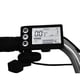 thumbnail image 5 of 24v 36v 48v 60v S866 Controller Panel Dashboard Electric Bike Lcd Display For Electric E-bike Scoot, 5 of 5