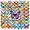 2A, variant on 35pcs-50pcs Butterfly Stickers Kids Stickers Toy Waterproof Graffiti PVC Sticker for Phone Laptop Suitcase