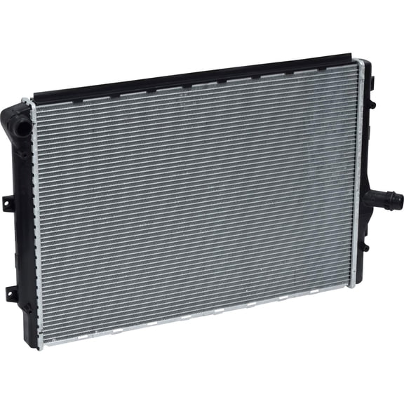 NEW Radiator fits Audi A3, TT / Volkswagen Beetle, Eos, Golf, GTI, Jetta