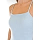 thumbnail image 4 of Vestido midi de tirantes Roman Fashion Juvenil 7727 Azul claro, 4 of 6
