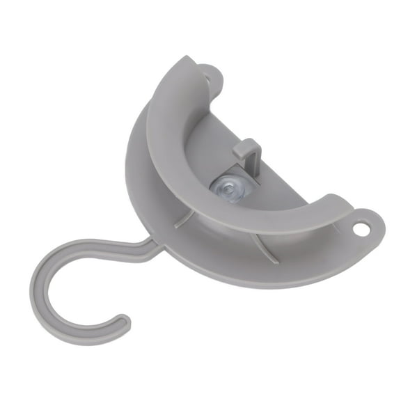 Dioche Oxygen Tube Cleaning Hanging Tool,Universal Oxygen Hose Cleaning Hanger,Universal Hose Cleaning Hanger Oxygen Tube Cannula Cleaning Hanging Tool For Breathing Machine