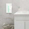 thumbnail image 4 of Miangastore Facial Tissue Holder Square Simple Style for Home Use Wear Resistant 1Set, 4 of 8