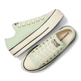 thumbnail image 3 of Tenis Converse de Plataforma Lift Choclo de Gamuza para Mujer Original A13825C, 3 of 5