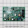 thumbnail image 2 of GE Dishwasher Control Board WD21X32158, 2 of 4