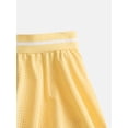 thumbnail image 3 of Athletic Works Girls' Mesh Skort, Sizes 4-18 & Plus, 3 of 3