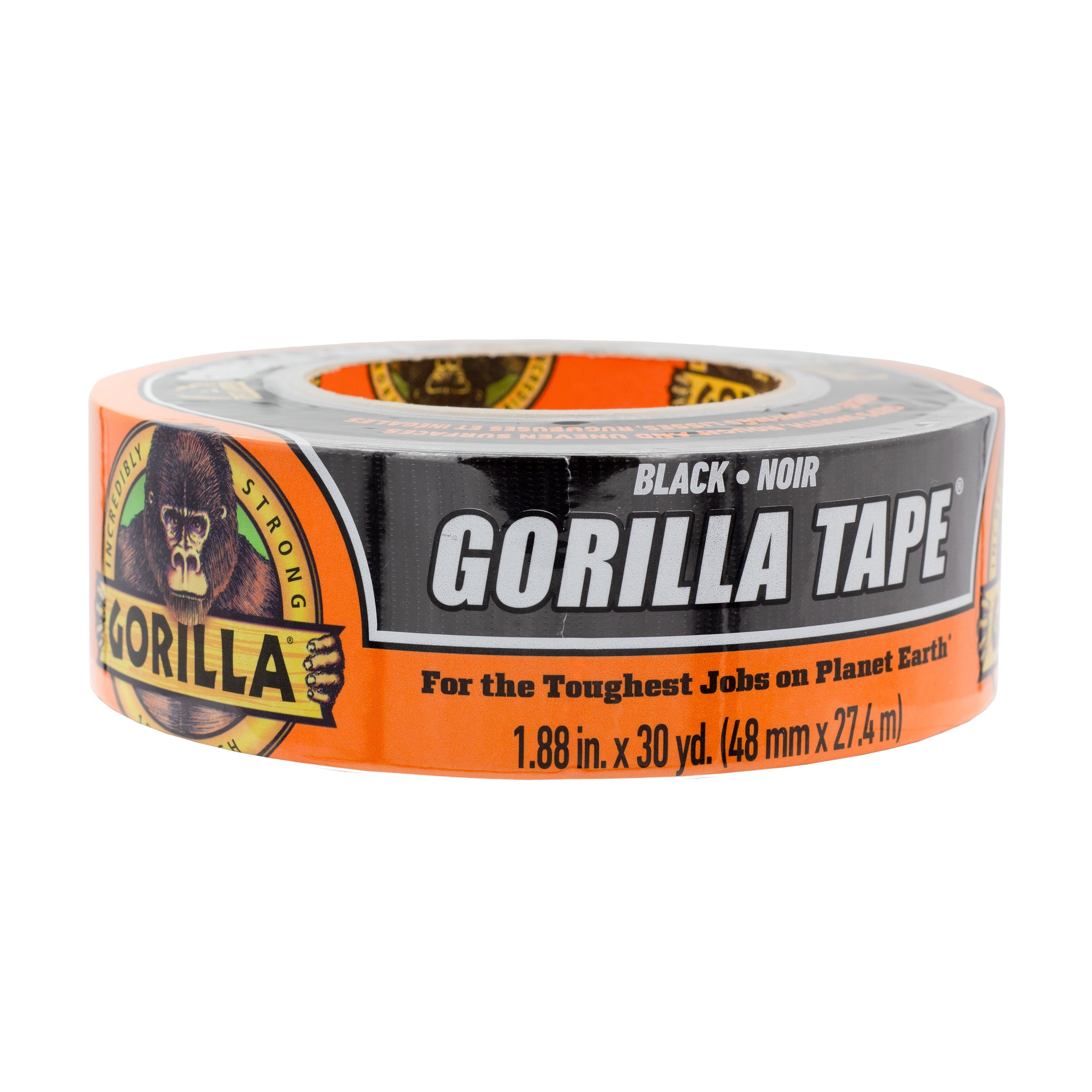 Black on sale gorilla tape