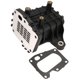 thumbnail image 1 of 9820965980 Car EGR Valve Cooler Housing for 2.0 Exhaust Gas Recirculation Valve DS7Q9D475DA, 1 of 5