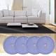 thumbnail image 2 of 4 Almohadillas de Microfibra Lavables para Fregona EVERYBOT Edge RS700 RS500, Accesorios de Repuesto para Robot, 2 of 5