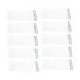 thumbnail image 1 of 100 Pieces Heat Erasable Pen Refills High Temperature Disappearing Fabric Marker White, 1 of 8
