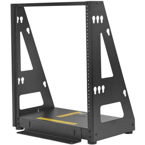 Tripp Lite Open Frame Rack Server Cabinet 12U 2-Post Heavy (SR2POST12HD)