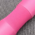 thumbnail image 3 of Foam Barbell Pad Hip Thrust Pad Squat Pad - Most Comfortable Bar Pad, 3 of 4