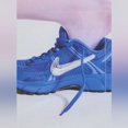 thumbnail image 3 of NIKE Nike Zoom Vomero 5 in blue NWB, 3 of 5