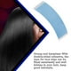 thumbnail image 3 of Minnieouse 12 Uds pestañas cinta de extensión de cabello adhesivo de doble cara cintas de peluca frontal de encaje Cuidado del cabello tipo 1 Minnieouse CE011469-04B, 3 of 6