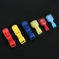 thumbnail image 4 of Conectores de cable Higoodz juego de conector de cableado Tipo T Industrial, 4 of 7