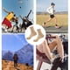 thumbnail image 5 of Calcetines deportivos de caña alta para adultos., 5 of 5