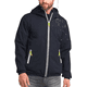 thumbnail image 1 of Chamarra Impermeable Shendy Vendy Chaqueta Para Hombre Con Capucha, 1 of 5