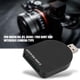 thumbnail image 5 of Lector de tarjetas Bling Bling profesional USB 3.0 alta velocidad negro, 5 of 10