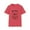 Heather Red, variant on Bohner Family Camping Pitch a Tent T-Shirt Heather Orange