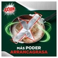 thumbnail image 2 of Lavatrastes Líquido Axion Xtreme Limón 1.1 L, 2 of 5