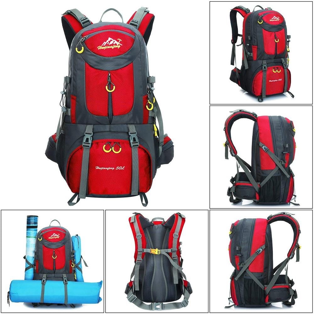 hwjianfeng backpack 50l
