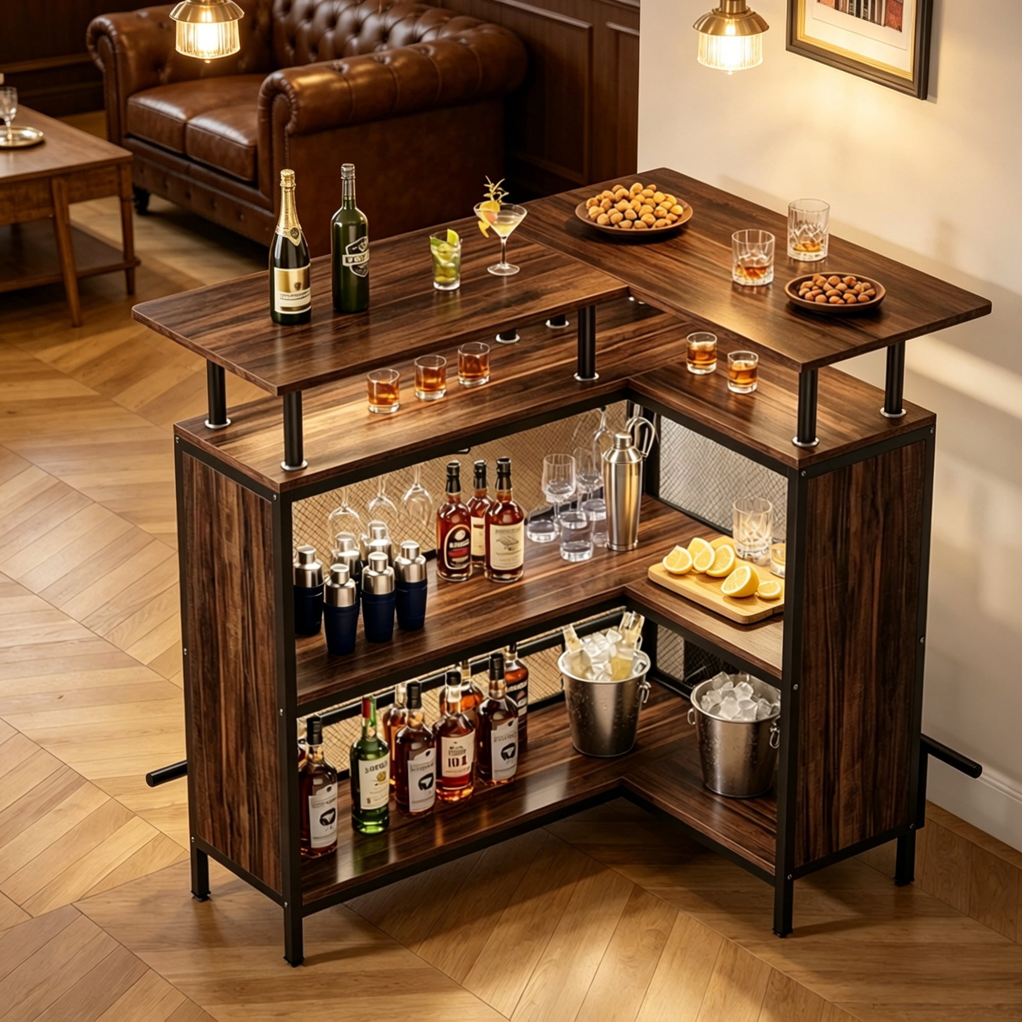 Bar Table (Only Bar Table)