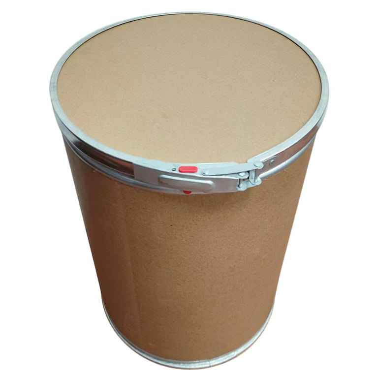 CALCA Direct to Film TPU DTF Powder, Digital Transfer Hot Melt Adhesive  Powder (44lbs , 20kg/Barrel, White) - DTF2U