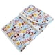 thumbnail image 5 of Almohadilla para cambiar pañales para bebés, impermeable, transpirable, para bebés recién nacidos, almohadilla para pañales, alfombrilla para orina para bebés, confiabilidad excepcional, 5 of 8