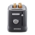 thumbnail image 2 of Tostador Calphalon 2 Rebanadas Acero Inox Control 6 Sombras, 2 of 4