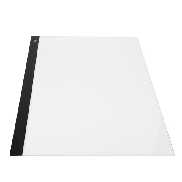 Copia bloc luz trazado dibujo tablero de trazado de luz LED atenuación de 3 niveles tamao A2 tablero de dibujo de pintura de área grande,Tablero de copia Bloc de luz de trazado Bloc de dibujo Bloc de