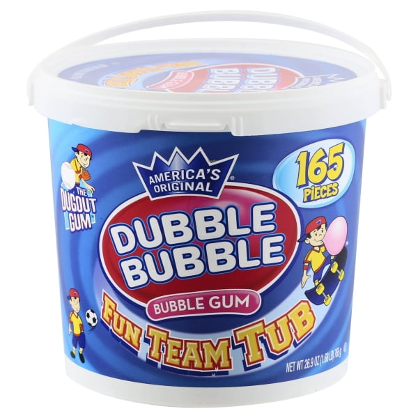 Dubble Bubble Купить В Москве Адреса