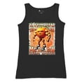 thumbnail image 5 of U Din Din Din Din Dun Ma Din Din Din Dun Women's Tank Top Italian Brainrot, 5 of 7