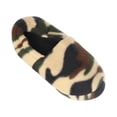 thumbnail image 2 of Keanu Pantoufles Camouflage pour Garçons/filles, 2 of 2