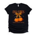 thumbnail image 3 of Coquette Thankful Grateful Blessed - Women's Short Sleeve Graphic T-Shirt, 3 of 15