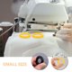 thumbnail image 3 of IDEANATEGRATE 10Ud Anillos De Goma Para Máquina De Coser Compatibles Con Diversas Marcas Y, 3 of 8