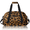 Multicolour 2, variant on Herdesigns Black White Sports Duffle Bag for Women & Men, Fun Cow Print Farm Animal Gym Bag Dance Bag Overnight Bag Carry On Weekender Travel Bag