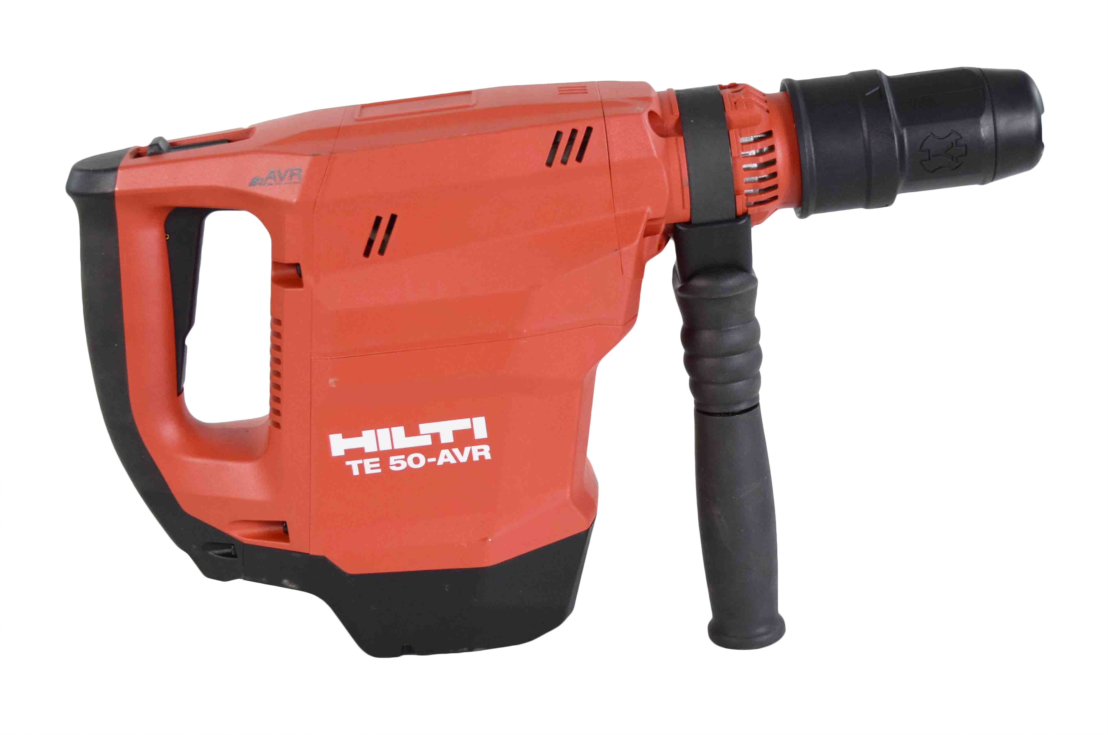 Hilti TE50 AVR SDS Max High-Performance Corded Hammer Drill (Tool-Only) 