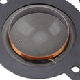 thumbnail image 4 of M Buder Membrana de Altavoz de 4 in / 10.16 cm Seda 25.4 mm 2 Pzs, 4 of 9