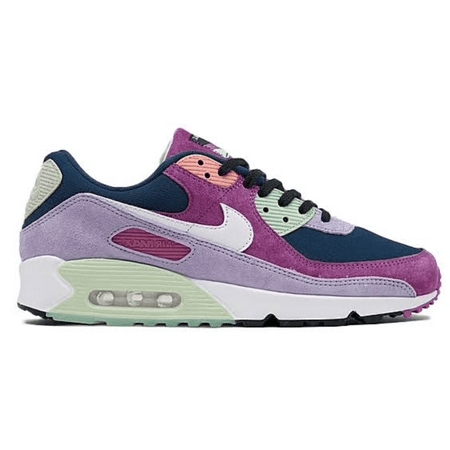

Nike Men s Air Max 90 NRG Running Shoes (8)