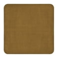 thumbnail image 6 of Skid-resistant Carpet Indoor Area Rug Floor Mat - Bronze Gold - 4' X 6' - Many Other Sizes to Choose From, 6 of 6