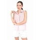 thumbnail image 1 of Blusa con detalle de perlas Roman Fashion /Juvenil, 8037 (Rosa palo) rosa EG, 1 of 5