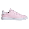 thumbnail image 1 of Tenis adidas Mujer Dama Casual Rosa Urban Court rosa claro 3,5 MX, 1 of 8