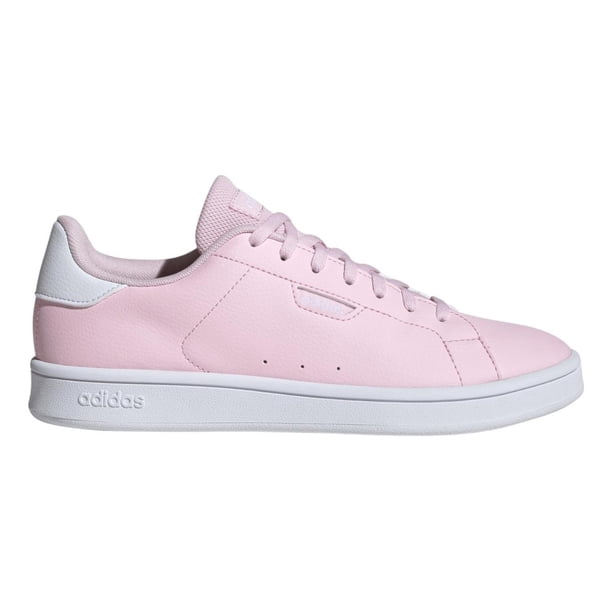 Tenis adidas Mujer Dama Casual Rosa Urban Court rosa claro 2,5 MX