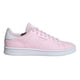 thumbnail image 1 of Tenis adidas Mujer Dama Casual Rosa Urban Court rosa claro 2,5 MX, 1 of 8