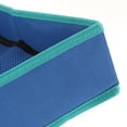 thumbnail image 3 of Caja de arena portátil cuadrada ligera Yuyangstore para inodoro de gato para viajes transporte al aire libre, 3 of 8