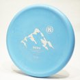thumbnail image 6 of Kastaplast K3 Berg Disc Golf Putter & Approach Disc, Pick Color/Weight [Stamp & Exact Color May Vary] Yellow 170-172 grams, 6 of 35