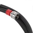 thumbnail image 4 of Fuel Hose Assembly with Primer Bulb for Outboard Motors, 4 of 5