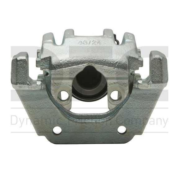 Rear Right Dynamic Friction Company Premium Brake Caliper 331-31666