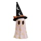thumbnail image 1 of Lámpara Fantasma Brillante Halloween () Rosa, 1 of 9